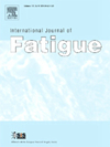 INTERNATIONAL JOURNAL OF FATIGUE杂志封面